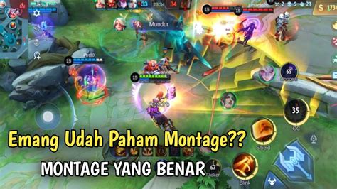 apa itu montage ml hadirkan paket return policy agar terima platinum legal — semangat farming VP image 1