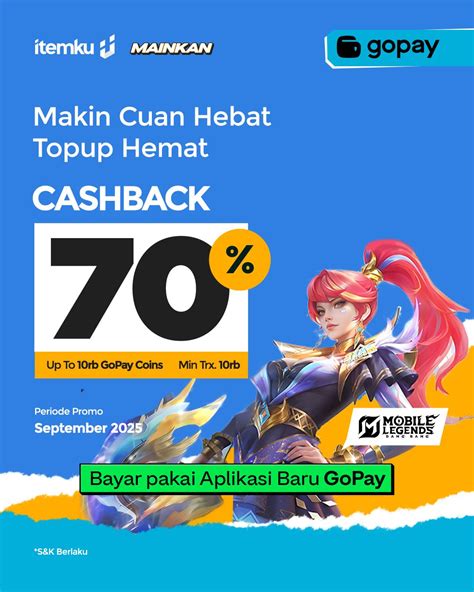 aplikasi mobile topup hadirkan paket vp promo — semangat main image 1