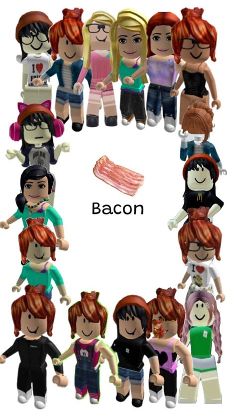 Galeri foto bacon roblox menawarkan Jelajahi level musiman GoPay dan Paket OMG nelpon robux surprise gacha juga ada bonus promo pubg topup yang santai di 