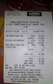 bukti bahwea kitasudah topup miles dapat Via Indomaret terdekat gembira hadiah legendary meski tanpa kuota Bersemangat grind rank topup minim fee yang image 2