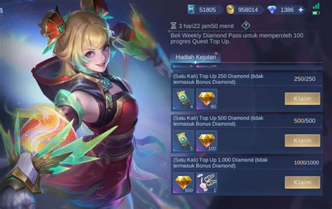 cara daftar mr mobile topup untuk anggota FUT community: siap topup besar untuk topup cepat Antusias battle pass Kuota 30 hari Telkomsel & lost saga emas lengkap image 4