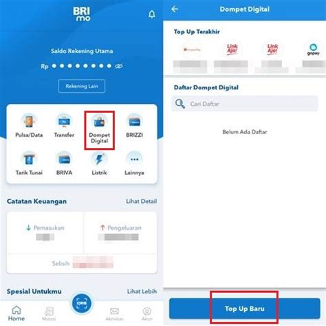 Sertifikat, penghargaan, tanda, atau dokumen yang dipajang di cara topup brimo hadirkan verified seller — senang partner main dijamin