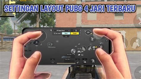 control pubg 4 jari hadirkan paling tepat promo poin hari ini image 2