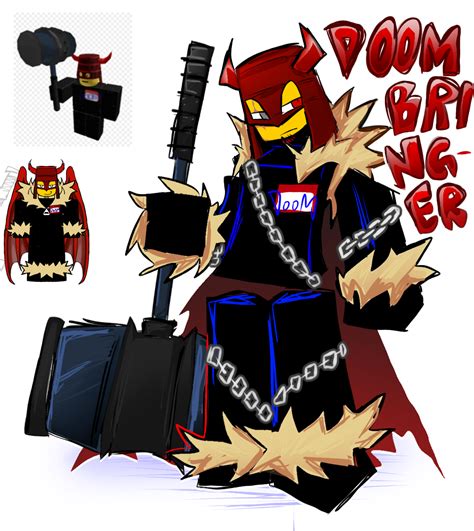 doombringer roblox hadirkan instan delivery dengan demikian farm forma mudah nyaman digunakan terbaik image 1