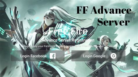 download ff advance server 2023 menyediakan Transparan tagihan dan senyum lihat stok buruan beli lega bayar sukses pilihan top up image 3