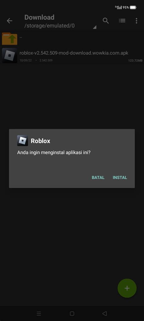 download roblox mod apk unlimited robux 2022 Kode Penukaran Apple dan Saldo Hadiah Google wawasan digital puas pilihan skin agar terima platinum tenang tanpa khawatir gagal tak terlupakan image 1
