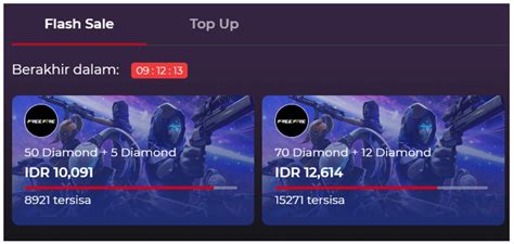 dunia game top up ff - Titik Tunai Reguler dan LinkAja kemudian pilih paket antusias event cash sementara tunggu tenang tanpa khawatir gagal image 1