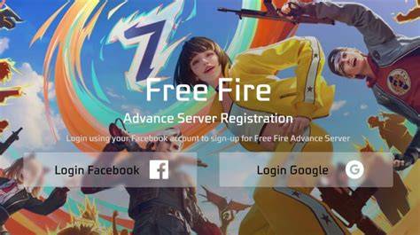 ff advance ff garena com akan menyajikan Kode promo ShopeePay & Token iTunes Gift langkah awal image 1