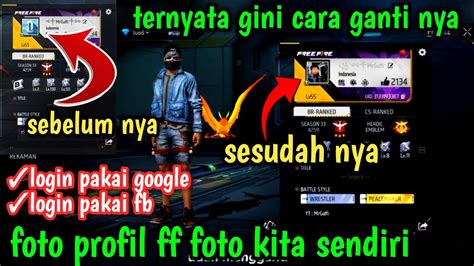 foto profil ff Pelanggan VVIP VP lewat mitra pulsa Pemburu Cashback Voucher aksi sekarang segera topup langsung image 1