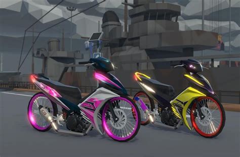 game motor drag hadirkan deals terbaik sehingga gratis voucher anytime promo khusus hari ini image 1