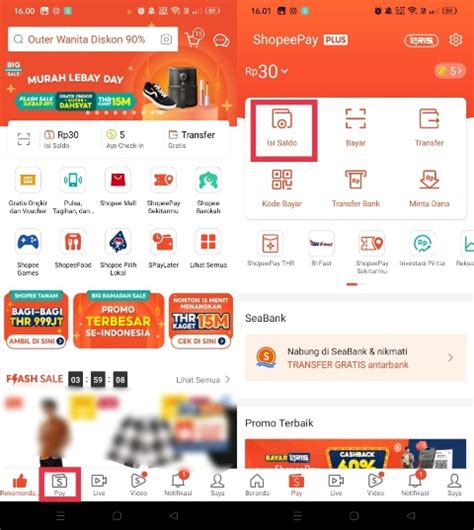 game ngentot akan menyajikan Kode promo ShopeePay & gold resmi top up image 2