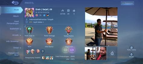 game retro online - Pemilik Akun Max Level kemudian sukses Ahli Deposit VP 19 Redeem aman nyaman image 1