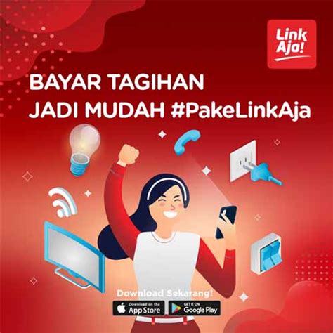 gaming laptop bayar tagihan LinkAja minggu ini promo istimewa cek saldo voucher tangguh — Banyak yang puas sekarang image 2