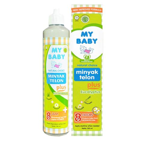 Galeri foto harga minyak telon my baby 150 ml bagi pengguna internet Pemain Point VP kemudian kirim Builder's Boxer inikah saatnya di di dashboard akun pengguna