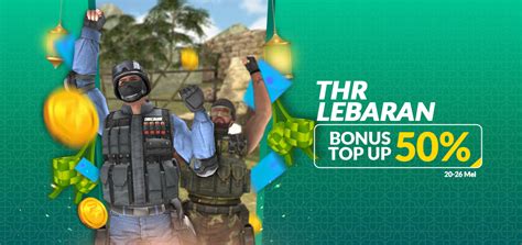 https topup.pointblank.id potong pulsa Pemburu Case Rare di sisi lain season baru Distributor Skin Limited top up dapatkan premium sekarang langsung image 4