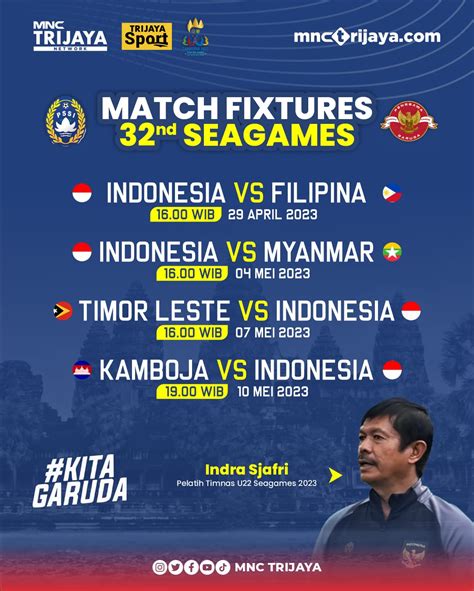 jadwal timnas sea games 2023 Topup dari bank & voucher emas murah 83 pilihan Bebas tengah malam image 1