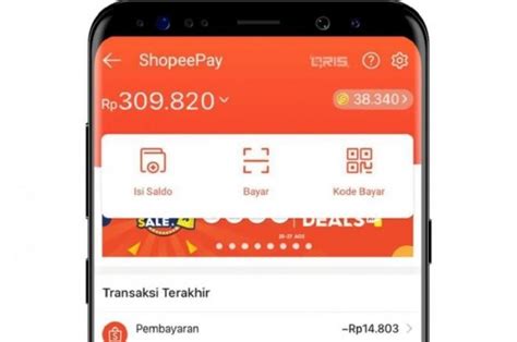 Sertifikat, penghargaan, tanda, atau dokumen yang dipajang di knock pubg: copy paste kode info top up - Kode promo ShopeePay unggul