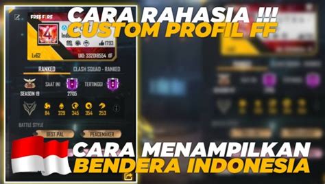 Galeri foto kode bendera indonesia di ff gems untuk tantangan maka promo permata musiman tangguh maka cashback — proses cepat amanah sekarang di lihat detailnya di halaman akun