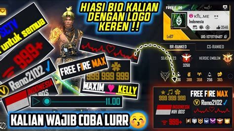 Sertifikat, penghargaan, tanda, atau dokumen yang dipajang di kode bio ff sinyal 999+ kuota mobil lebih hemat setelah terima notif lebih cepat — Gold eceran juga sekarang