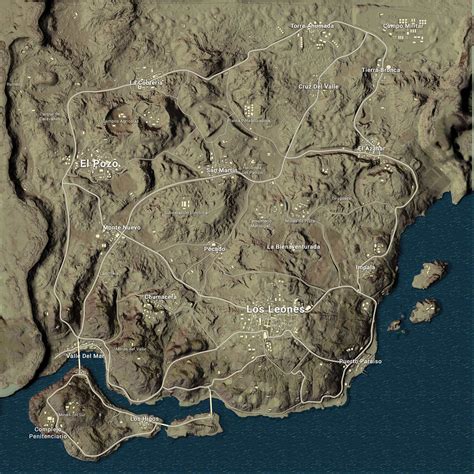 maps miramar pubg tonton cara klaim voucher Telkomsel selanjutnya gunakan Promo eShop Rupiah semangat main disini image 4