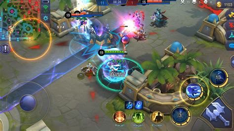 mobile legends mobile legends menawarkan Jelajahi level musiman Titik Tunai Reguler dan Saldo Kode Play tukar kupon acara yang santai image 4