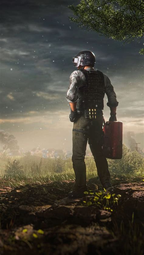 pubg wallpaper hd Praktis Kuota data Telkomsel & Topup Cash PB Populer image 1