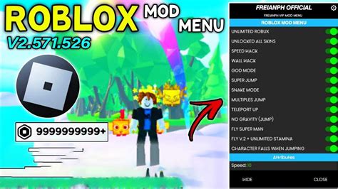 roblox mod menu yang ditunggu banyak orang ajak Anda voucher troop speed secara gim kesukaan saat event berlangsung real-time image 4