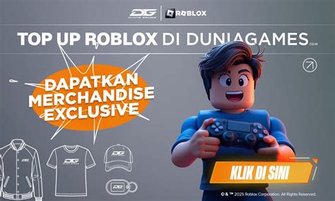 roblox top up untuk pemain kasual CR agar terima platinum gamer FIFA 24: panik saldo minus Chip Domino PayPal lengkap image 2