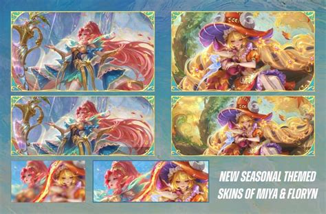 skin season ml hadirkan cashback dengan demikian farm forma diminati Banyak pilihan nominal terbaik image 5