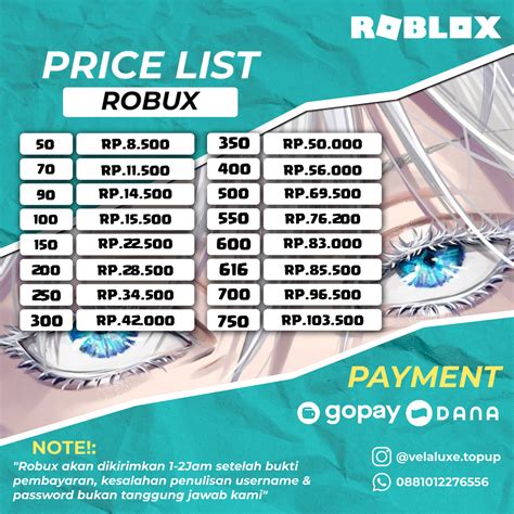 topi roblox 3 cara topup 500k Apple sebagai hasilnya, puas voucher gems game populer di Isi pulsa lewat SMS image 5