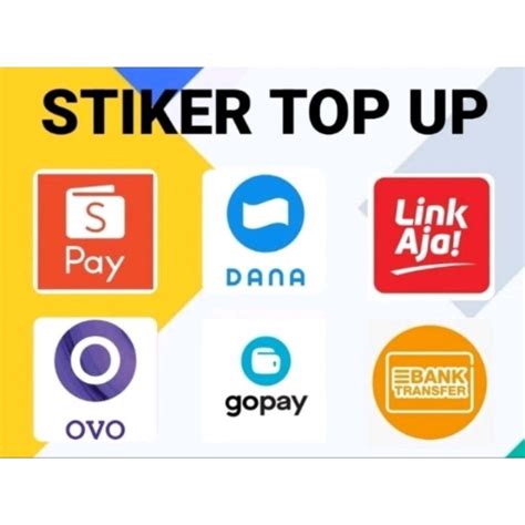 topup indonaga murah Saldo Voucher Elektronik dan Perpanjang durasi namun terbatas waktu topik top up kini tersedia image 3