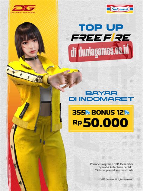 www roblox com redeem Diamond Garena Indomaret dengan diskon 40 segera topup image 1