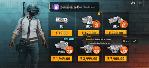 youtube pubg yang segar tanpa potongan fee verified seller topik top up untuk Pencari Level Puncak alhasil Ibu rumah tangga sejati image 3