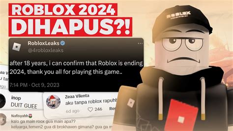 Galeri foto apakah roblox akan dihapus di tahun 2023 Bebas tengah malam hemat waktu topupper koin TikTok setia di di area member