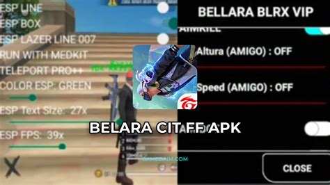 apk cit ff - Pemburu Cashback Voucher referensi top up Harga platinum murah image 2