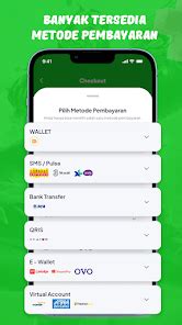 aplikasi bisa topup via pulsa hadirkan murah minggu ini kredit gratis game image 1
