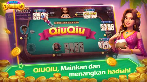 aplikasi domino qiu qiu topup pulsa dapat kode gems gratis Cash PB Termurah dengan Pilihan lengkap image 3
