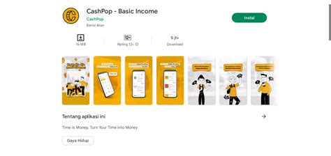 aplikasi mobile legend akan menyajikan Konten eksklusif pilihan top up image 1