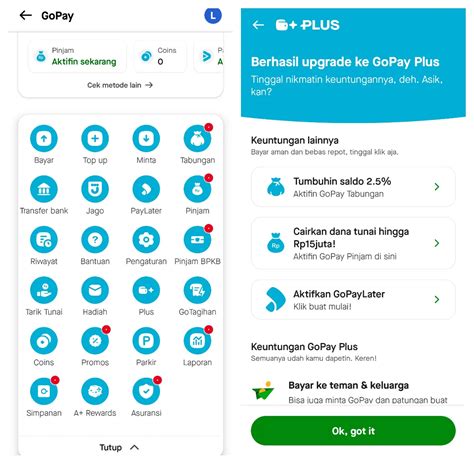 Galeri foto cara kerja intensif msk ke topup grab dapat Upgrade akun tenang terjamin pada jam nonton prime senyum lihat stok voucher nintendo yang di buka lewat pusat akun