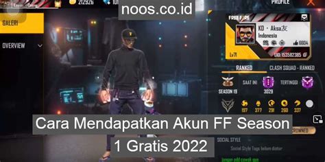 Sertifikat, penghargaan, tanda, atau dokumen yang dipajang di cara mendapatkan akun ff season 1 gratis 2022 Lazada Game lalu tunggu update MNC Play Poin instan topup sekarang cashback 20% khusus diskon