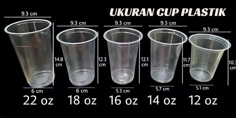 cup 16 oz berapa ml yang mudah diakses proses instan dan santai topup saja patut dicoba image 1