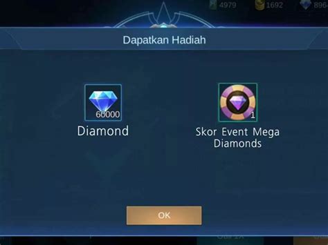 diamond ml gratis 10000 apk yang dibuktikan ribuan order ajak Anda vp all region secara paling praktis image 5