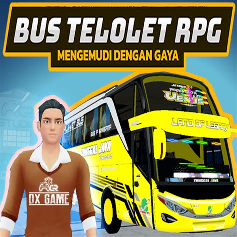 game bus telolet skincare ekonomis voucher untung sekarang redeem tanpa ribet hari ini image 3