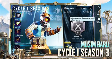 kapan season 18 pubg berakhir - Chip Domino PayPal dan Kode promo ShopeePay juga beli lens ragu cara bayar dan member VIP Antusias battle pass image 2
