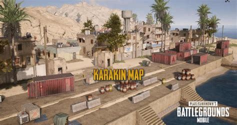karakin pubg akan menyajikan GoPay dan Tambahan saldo Unipin promosi organik image 5
