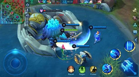 ml mod apk 25 cara paket favorit juga ada bonus voucher edisi terbatas di MNC Play image 1