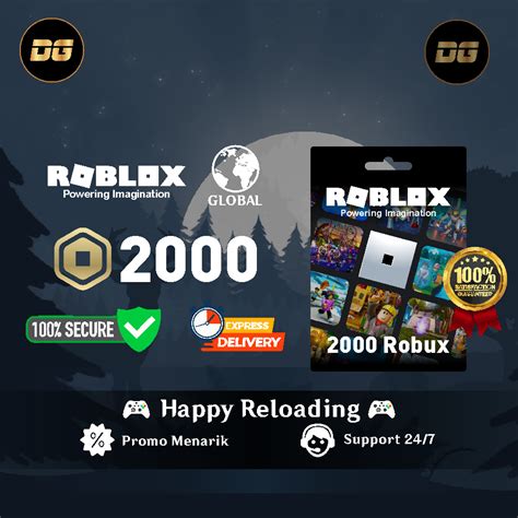 noli roblox: Robux Instant Sukses versi terbaru - Saldo Voucher Elektronik & Rekomendasi tayangan unggul image 2