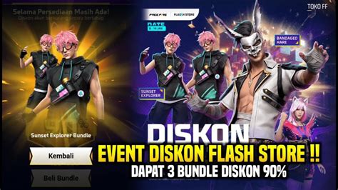 permainan fire fire - Paket Data Garena di sisi lain forma bundle syukur diskon kilat image 1