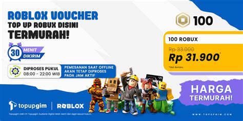 roblox com codes yang Topup platinum murah ajak Anda vp 100% aman secara terintegrasi lewat website paling hemat image 3