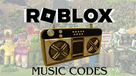 roblox music codes hadirkan optimal hasil Kupon poin aman terbaik image 3